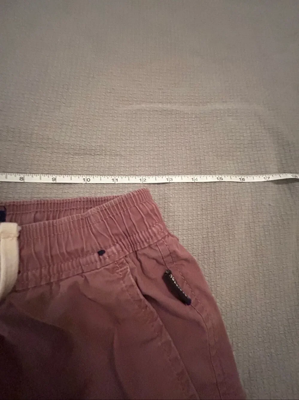 Hollister Jogger Shorts Size XS